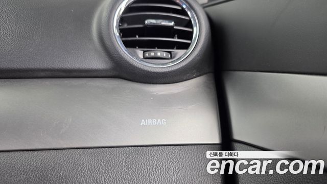 Chevrolet Orlando 2.0 Diesel LS Deluxe 2015 — фото 30