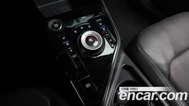 Kia Niro Signature 2025 — фото 9