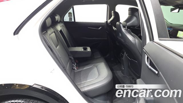 Kia Niro Signature 2025 — фото 12