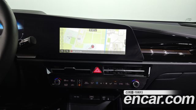 Kia Niro Signature 2025 — фото 14