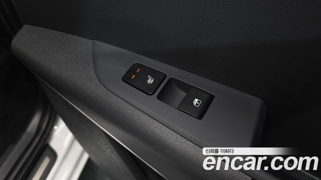 Kia Niro Signature 2025 — фото 18