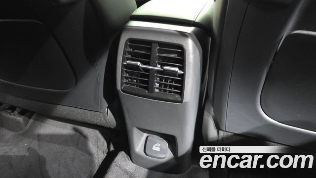 Kia Niro Signature 2025 — фото 19