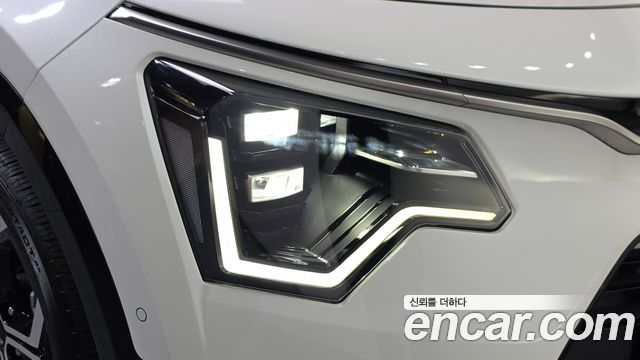Kia Niro Signature 2025 — фото 22