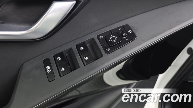 Kia Niro Signature 2025 — фото 29