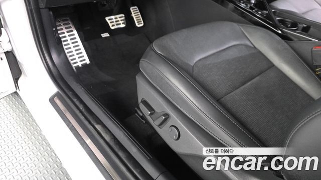 Kia Niro Signature 2025 — фото 30