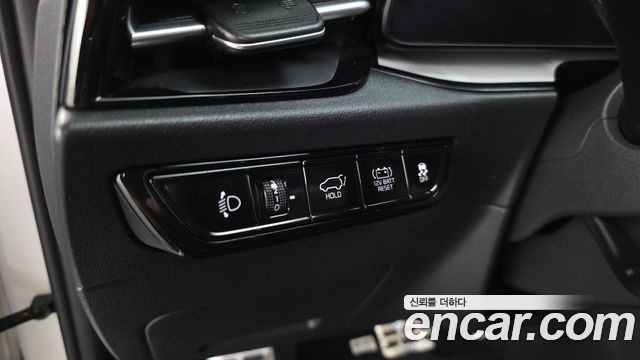 Kia Niro Signature 2025 — фото 31