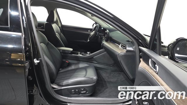 Kia K5 (III) 2.0 Signature 2023 — фото 11