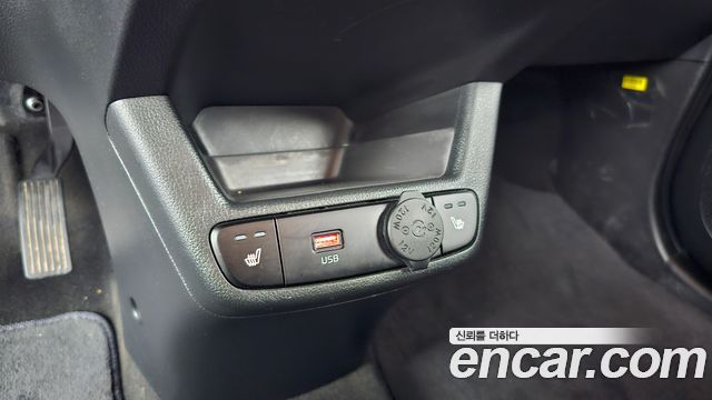 Kia Ray Van 2-Seater Prestige Special 2023 — фото 17