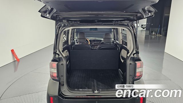 Kia Ray Van 2-Seater Prestige Special 2023 — фото 20