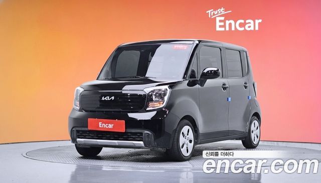 Kia Ray Van 2-Seater Prestige Special 2023 — фото 1