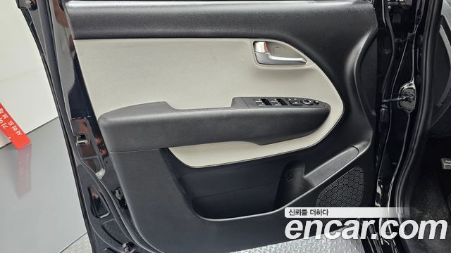 Kia Ray Van 2-Seater Prestige Special 2023 — фото 24