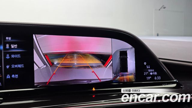 Cadillac Escalade (V) 6.2 ESV ESV Sports Platinum 2024 — фото 14