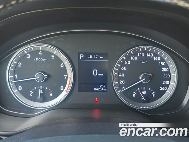 Hyundai Grandeur (IG) 2.4 Premium 2019 — фото 5