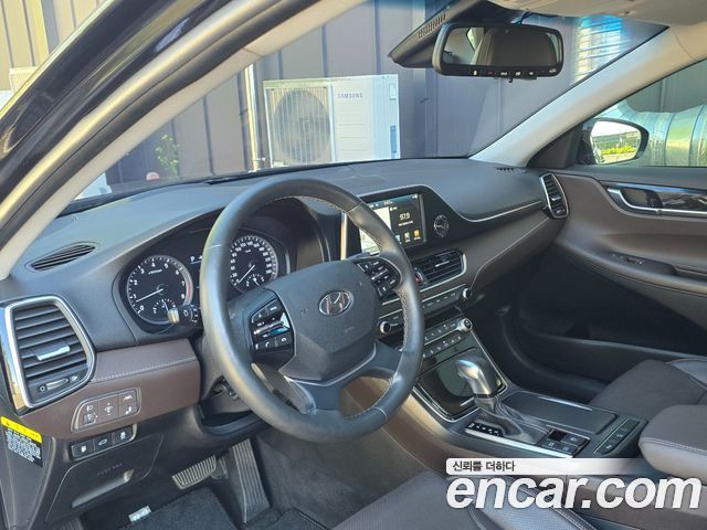 Hyundai Grandeur (IG) 2.4 Premium 2019 — фото 6