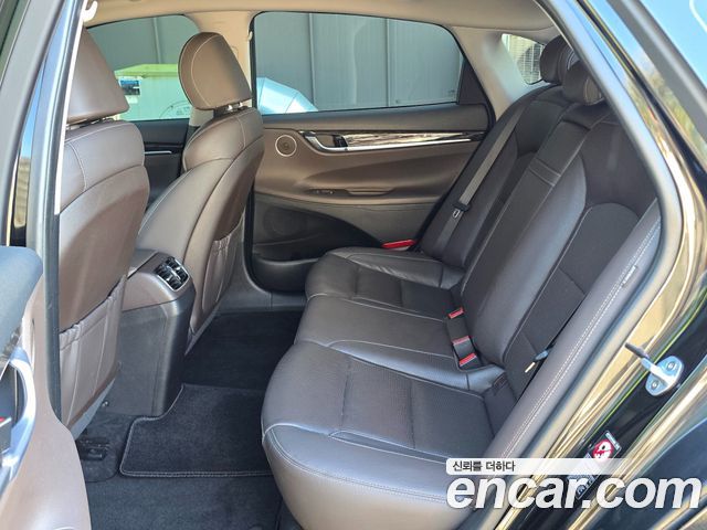 Hyundai Grandeur (IG) 2.4 Premium 2019 — фото 7