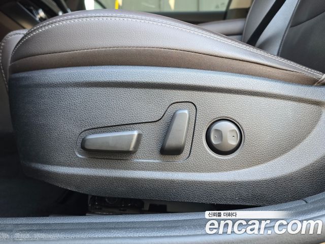 Hyundai Grandeur (IG) 2.4 Premium 2019 — фото 15