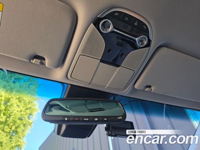 Hyundai Grandeur (IG) 2.4 Premium 2019 — фото 22