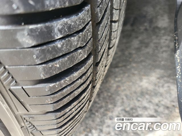 KG Mobility (SsangYong) Rexton Sports Diesel 2.2 4WD Adventure 2018 — фото 22