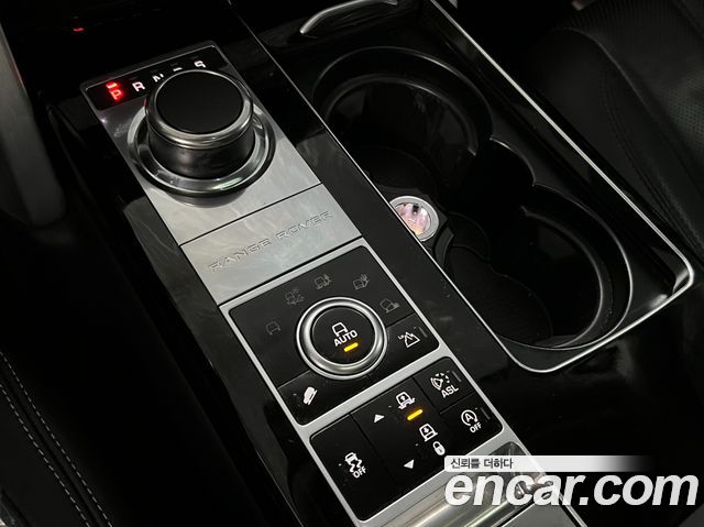 Land Rover Range Rover (IV) 3.0 TDV6 Vogue SE DIESEL 2014 — фото 9
