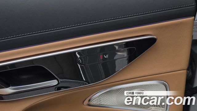 Mercedes-Benz E-Class (W214) E300 4MATIC AMG Line Premiere Special 2024 — фото 23