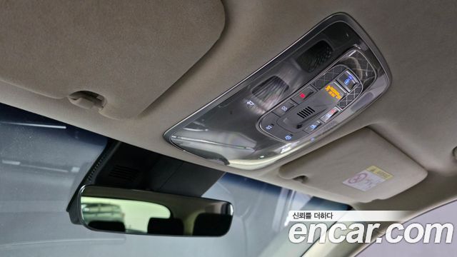 Genesis GV70 3.5T Gasoline AWD 2021 — фото 18