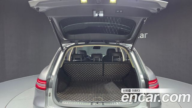 Genesis GV70 3.5T Gasoline AWD 2021 — фото 20