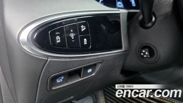 Genesis GV70 3.5T Gasoline AWD 2021 — фото 28