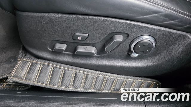 Genesis GV70 3.5T Gasoline AWD 2021 — фото 29
