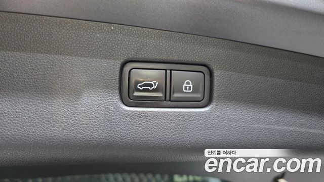 Genesis GV70 3.5T Gasoline AWD 2021 — фото 40