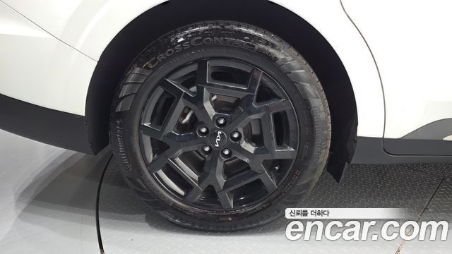Kia Carnival (IV) Diesel 9-Seater Gravity 2025 — фото 5