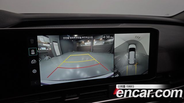 Kia Carnival (IV) Diesel 9-Seater Gravity 2025 — фото 16