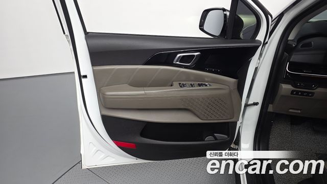 Kia Carnival (IV) Diesel 9-Seater Gravity 2025 — фото 24