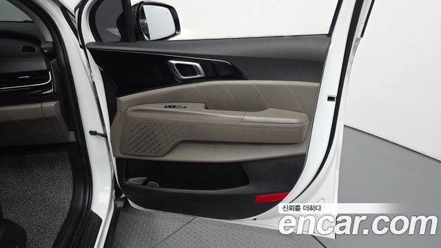 Kia Carnival (IV) Diesel 9-Seater Gravity 2025 — фото 25