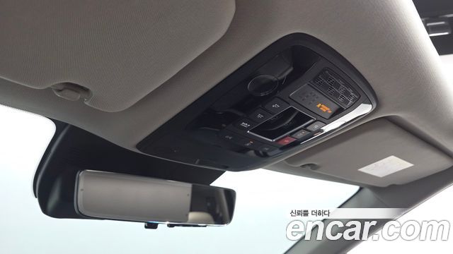Kia Carnival (IV) Diesel 9-Seater Gravity 2025 — фото 27