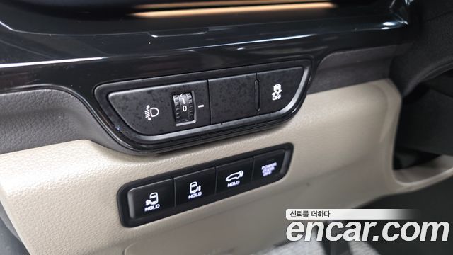 Kia Carnival (IV) Diesel 9-Seater Gravity 2025 — фото 28