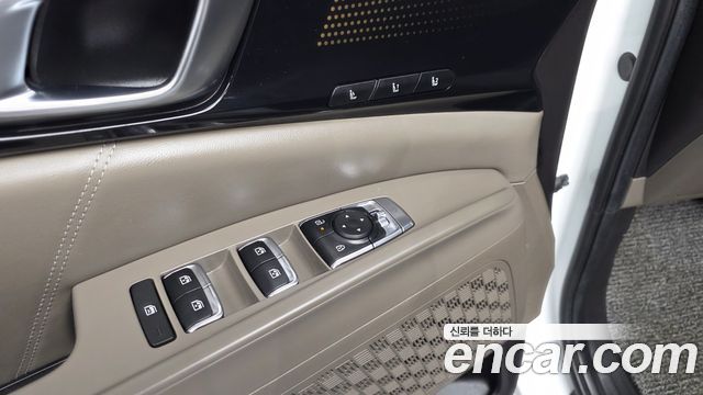 Kia Carnival (IV) Diesel 9-Seater Gravity 2025 — фото 29
