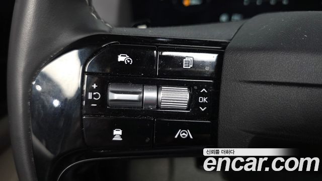 Kia Carnival (IV) Diesel 9-Seater Gravity 2025 — фото 30