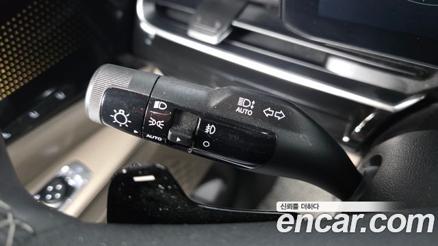 Kia Carnival (IV) Diesel 9-Seater Gravity 2025 — фото 34