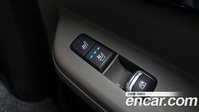 Kia Carnival (IV) Diesel 9-Seater Gravity 2025 — фото 35