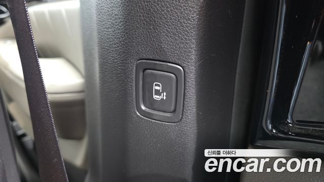 Kia Carnival (IV) Diesel 9-Seater Gravity 2025 — фото 37