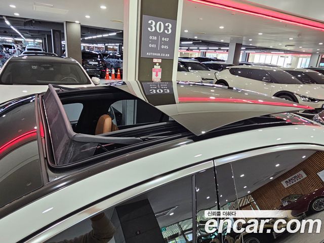 Mercedes-Benz E-Class (W214) E200 AMG Line 2026 — фото 21