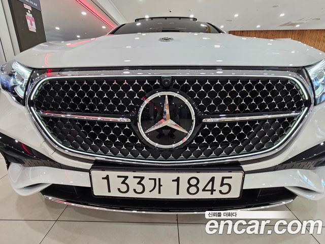 Mercedes-Benz E-Class (W214) E200 AMG Line 2026 — фото 23