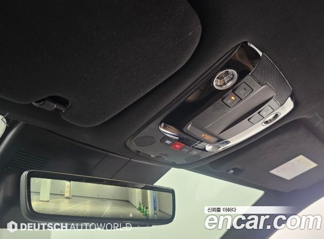 Kia Sorento (IV) HEV 1.6 2WD Signature 2024 — фото 22