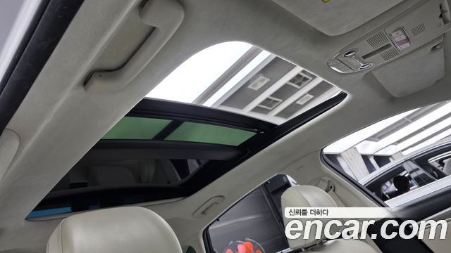 Hyundai Grandeur (IG) 2.5 Le Blanc 2023 — фото 17