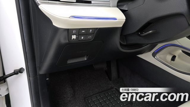 Hyundai Grandeur (IG) 2.5 Le Blanc 2023 — фото 18