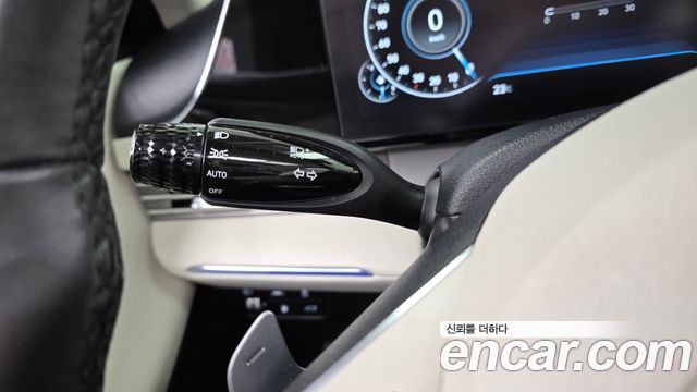 Hyundai Grandeur (IG) 2.5 Le Blanc 2023 — фото 27