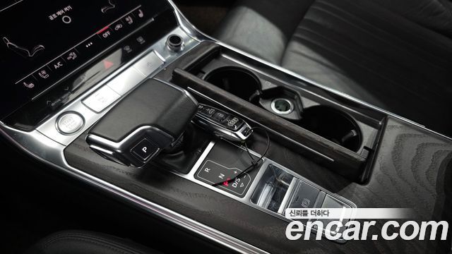 Audi A6 (C8) 40 TDI Premium 2020 — фото 9