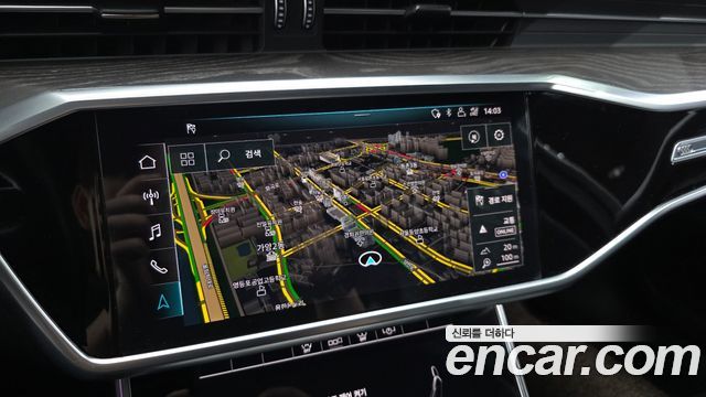 Audi A6 (C8) 40 TDI Premium 2020 — фото 15