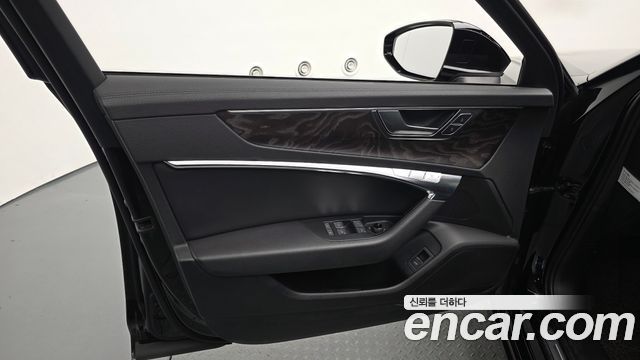 Audi A6 (C8) 40 TDI Premium 2020 — фото 24