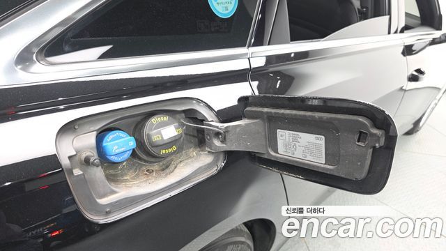 Audi A6 (C8) 40 TDI Premium 2020 — фото 30